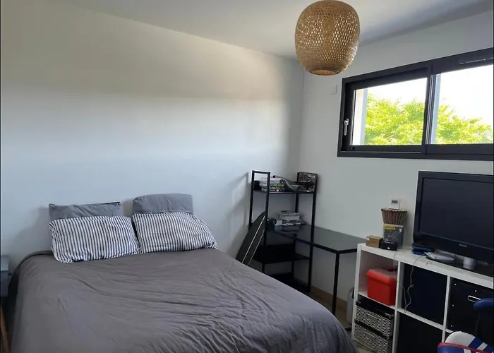 Loue étage Pensión 3*